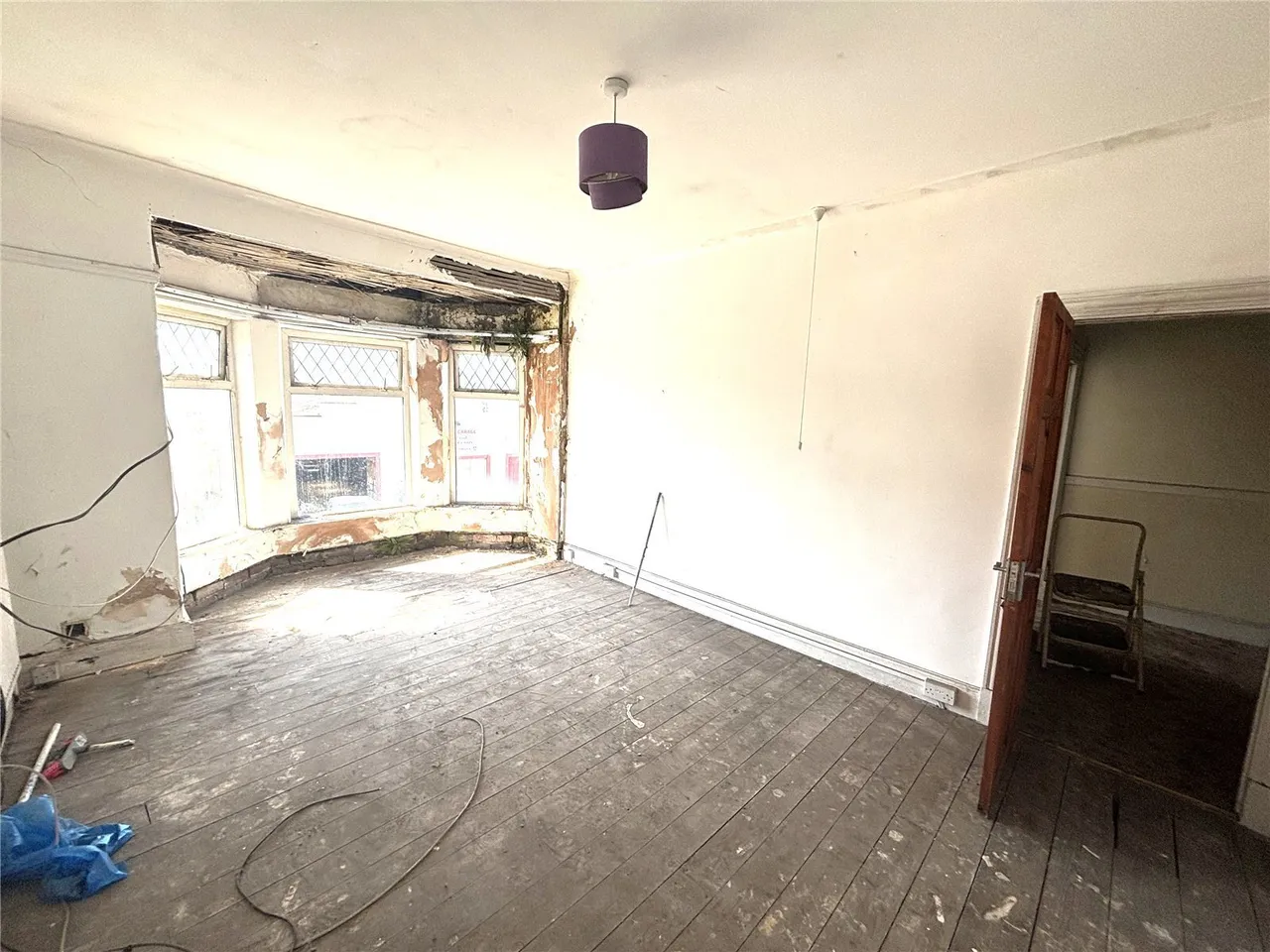 Market Street, Whitland, SA34, photo 5