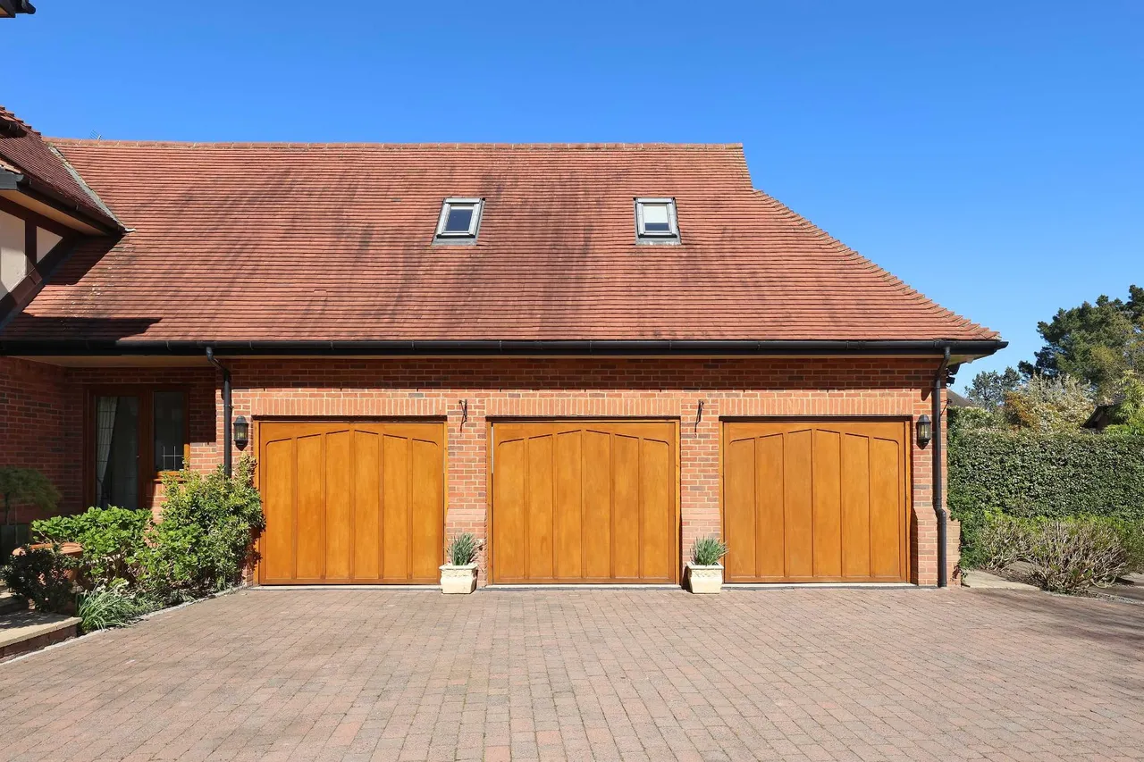 Forty Green Road, Knotty Green, HP9, photo 13