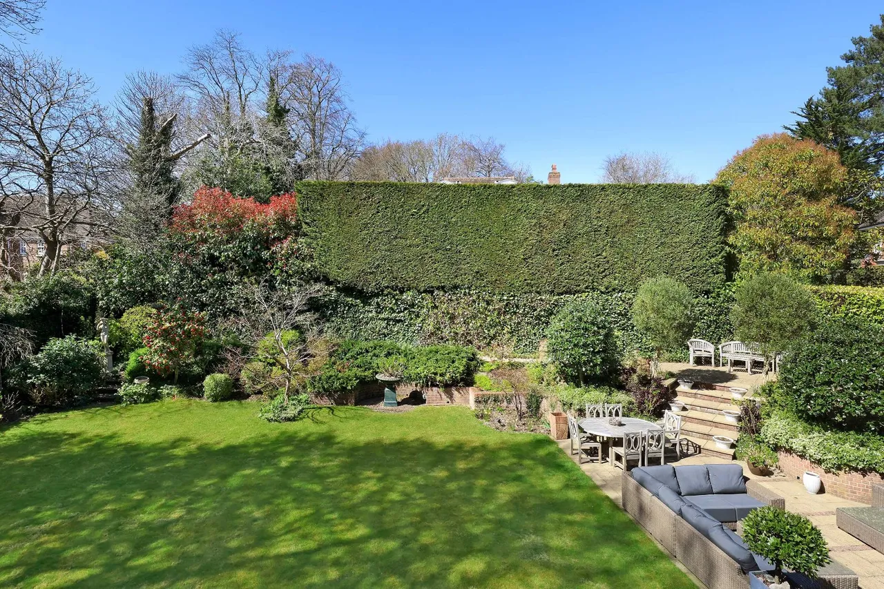 Forty Green Road, Knotty Green, HP9, photo 14