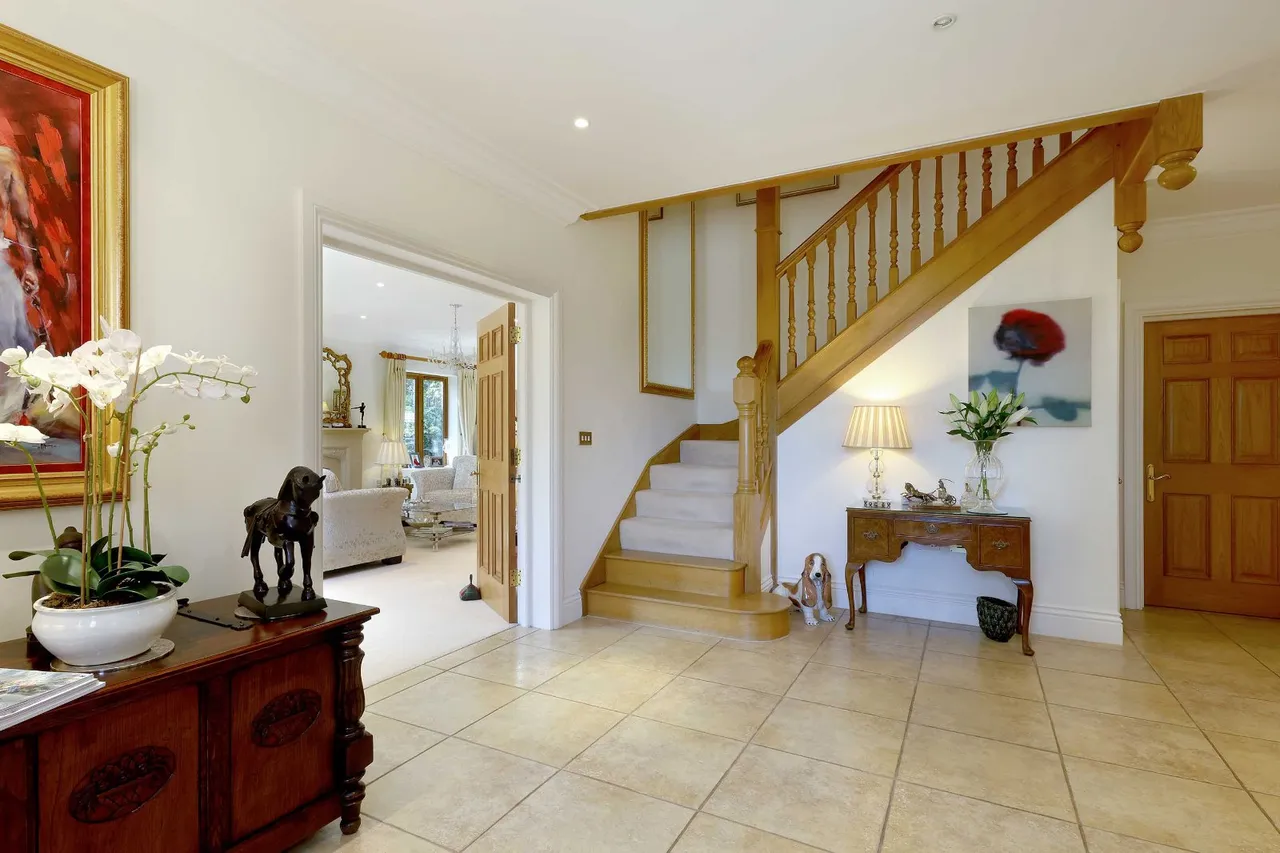Forty Green Road, Knotty Green, HP9, photo 11