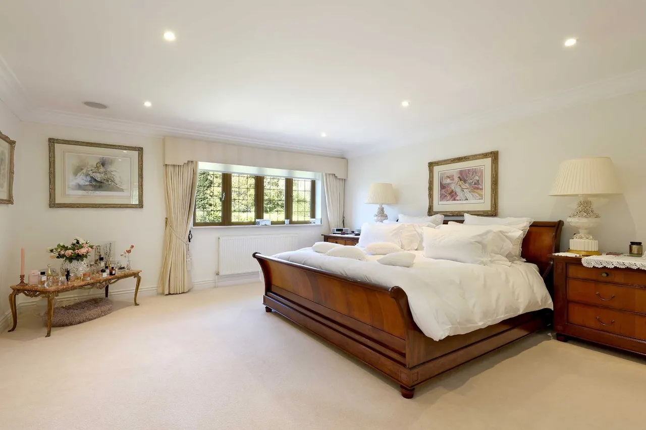 Forty Green Road, Knotty Green, HP9, photo 15