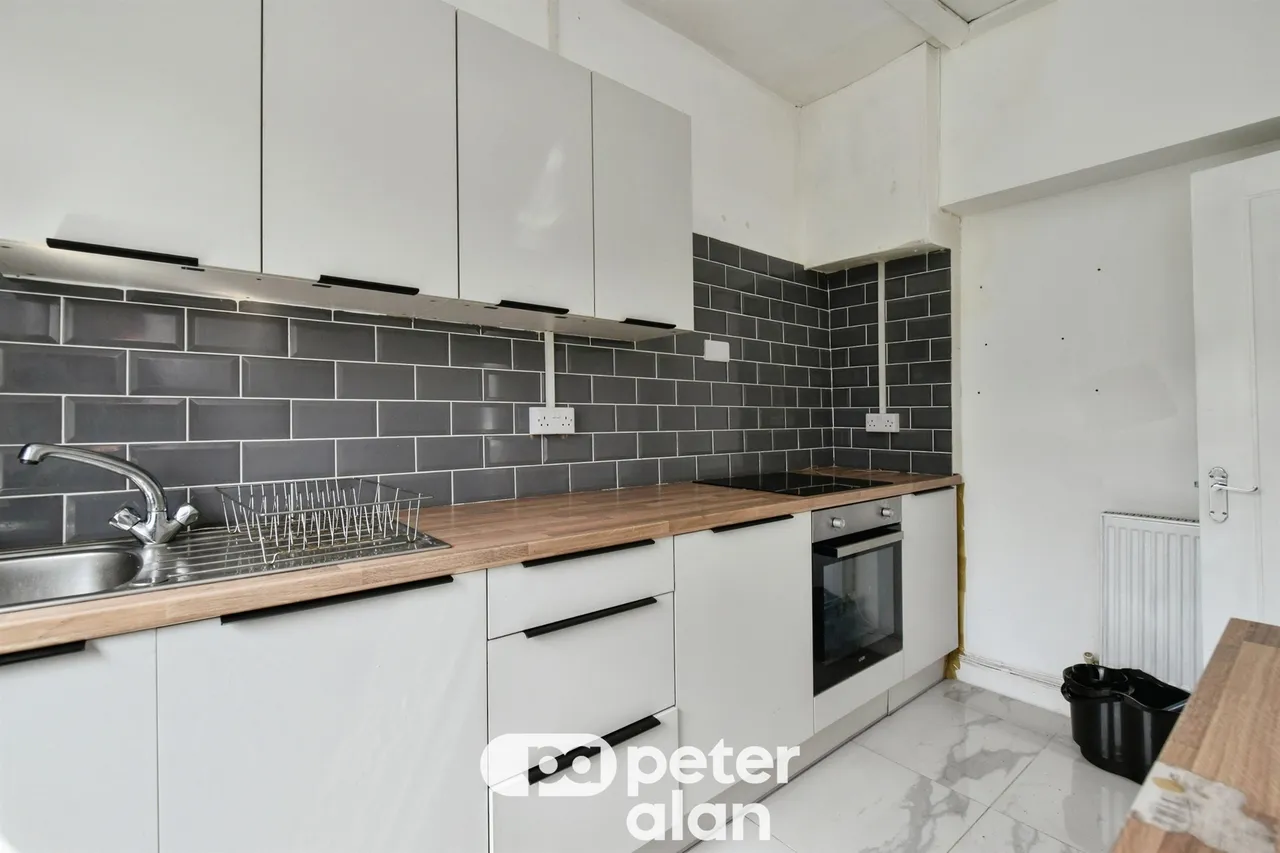 Danyderi Terrace, Merthyr Tydfil, CF48, photo 8
