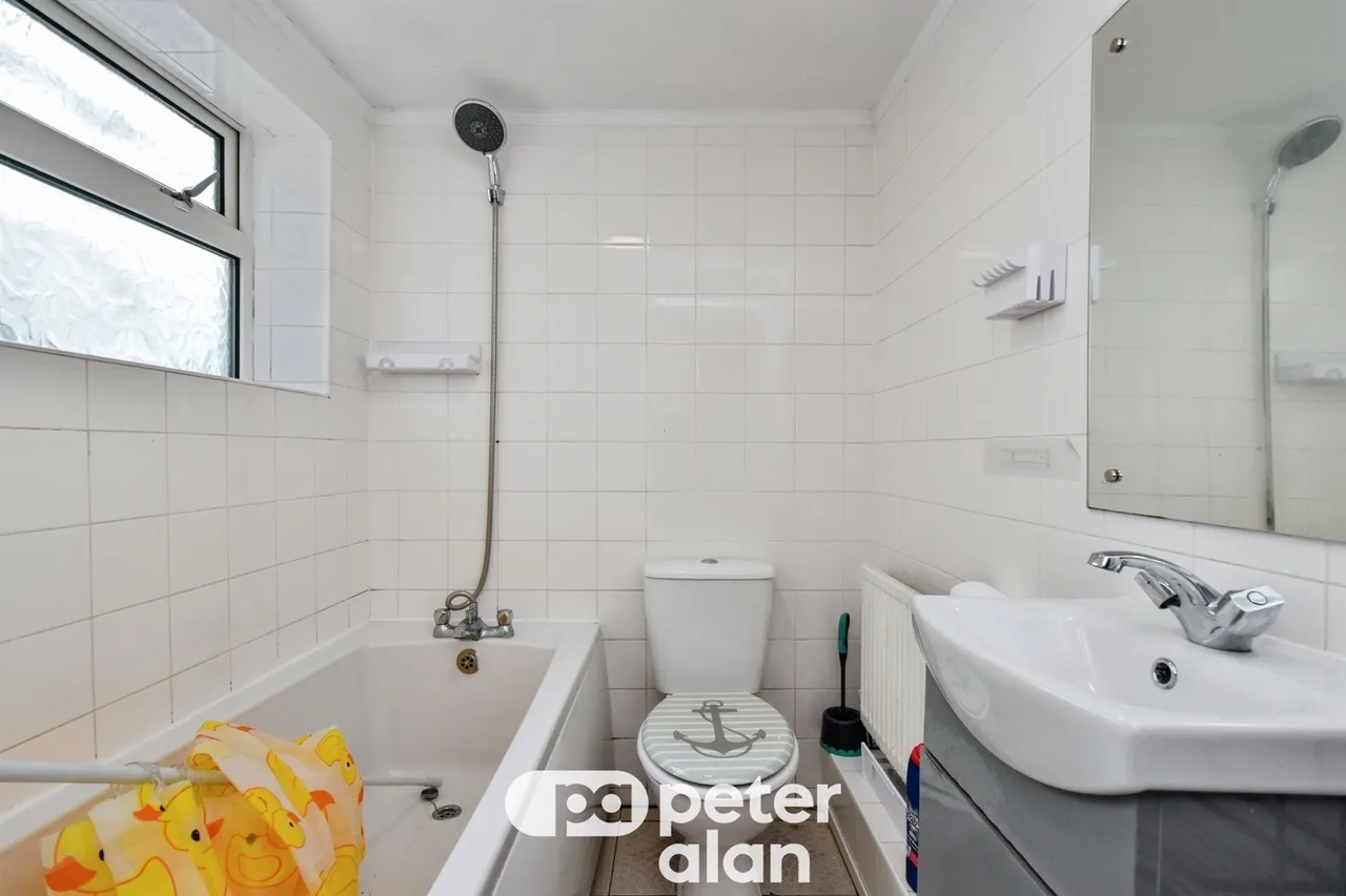 Danyderi Terrace, Merthyr Tydfil, CF48, photo 15