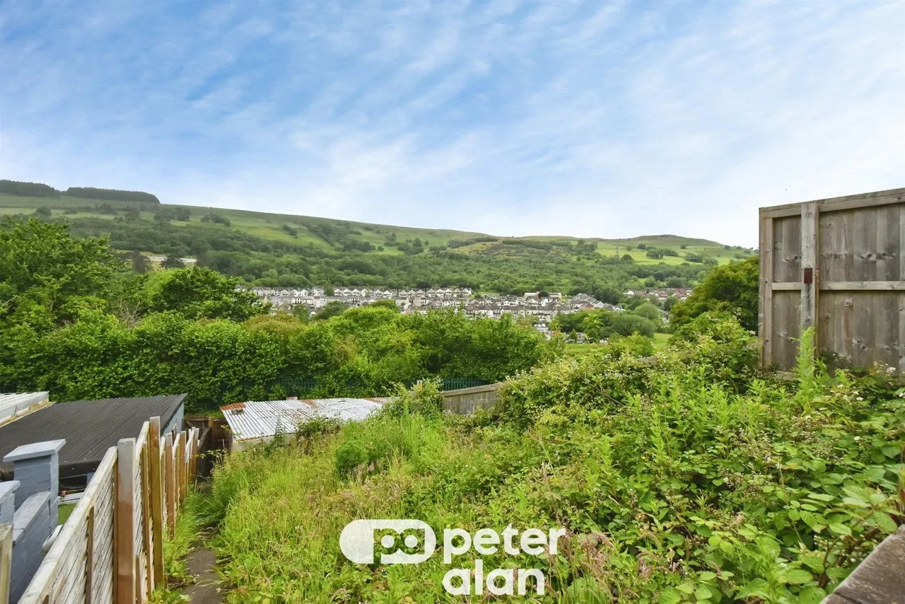Danyderi Terrace, Merthyr Tydfil, CF48, photo 17