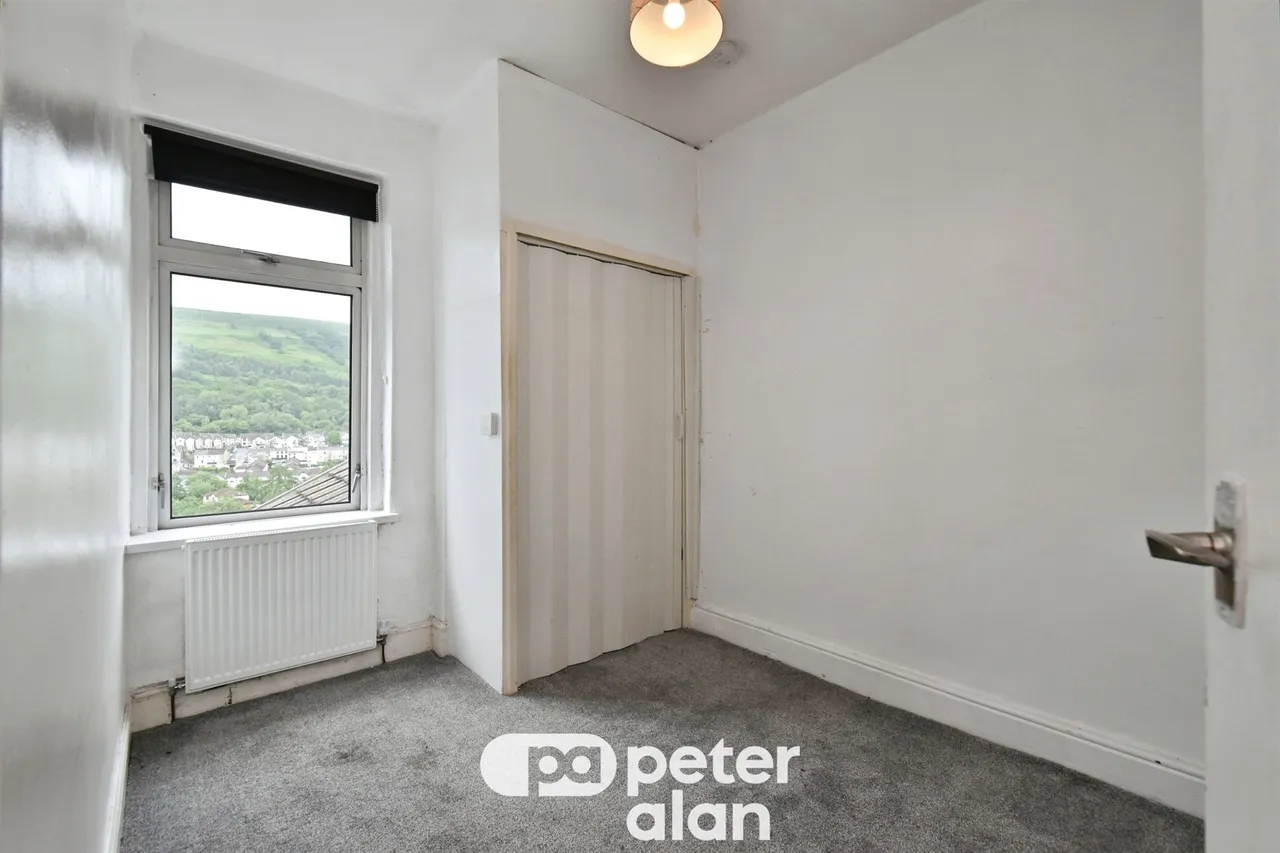 Danyderi Terrace, Merthyr Tydfil, CF48, photo 14