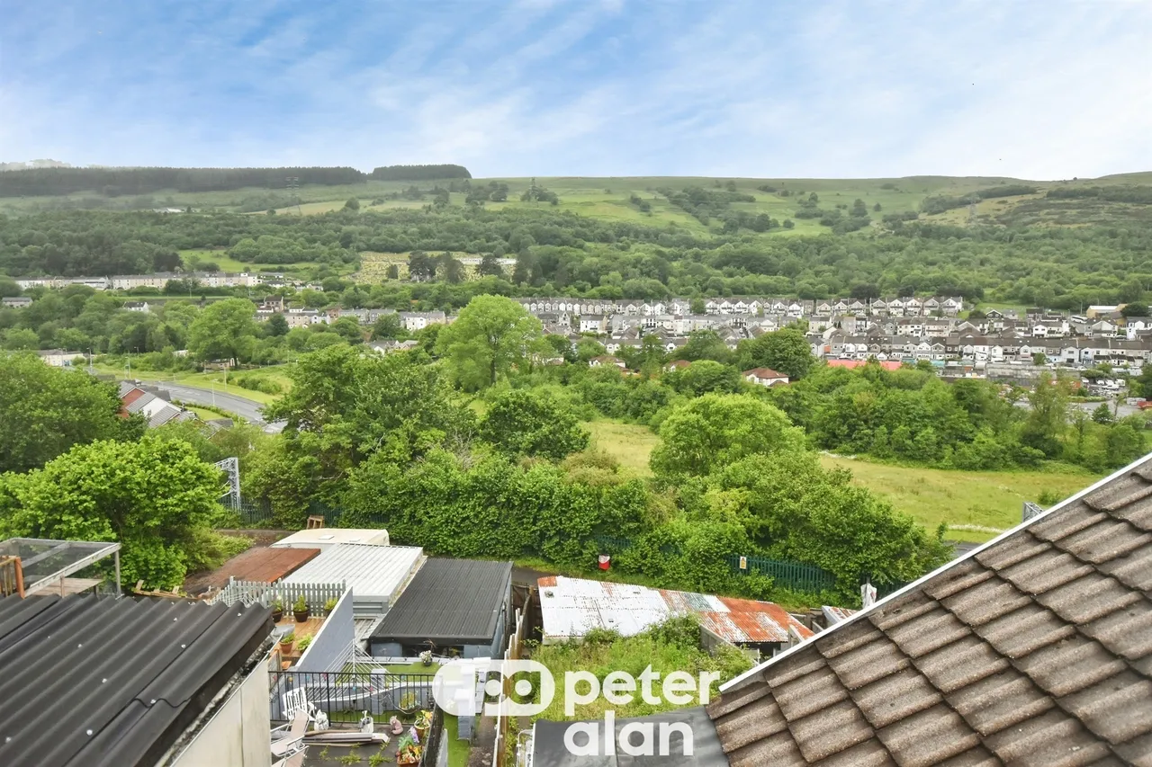 Danyderi Terrace, Merthyr Tydfil, CF48, photo 18