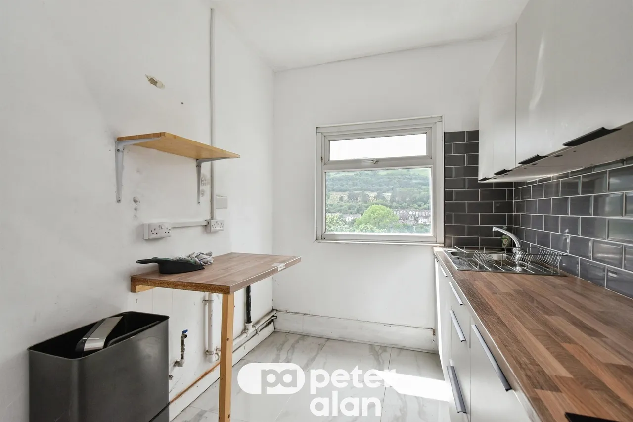 Danyderi Terrace, Merthyr Tydfil, CF48, photo 6