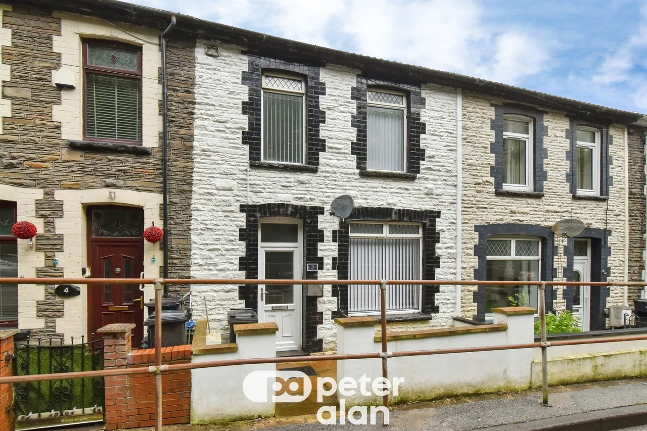 Danyderi Terrace, Merthyr Tydfil, CF48, photo 20