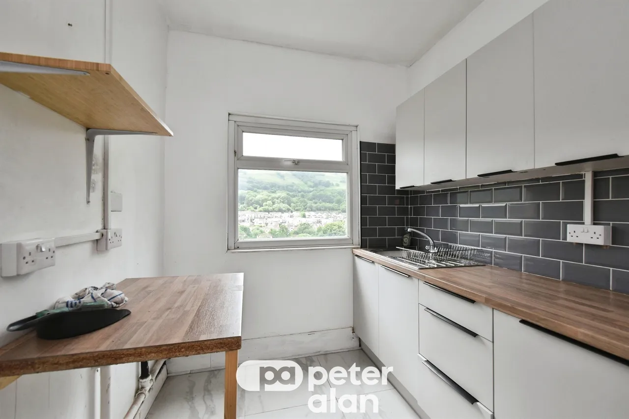 Danyderi Terrace, Merthyr Tydfil, CF48, photo 7