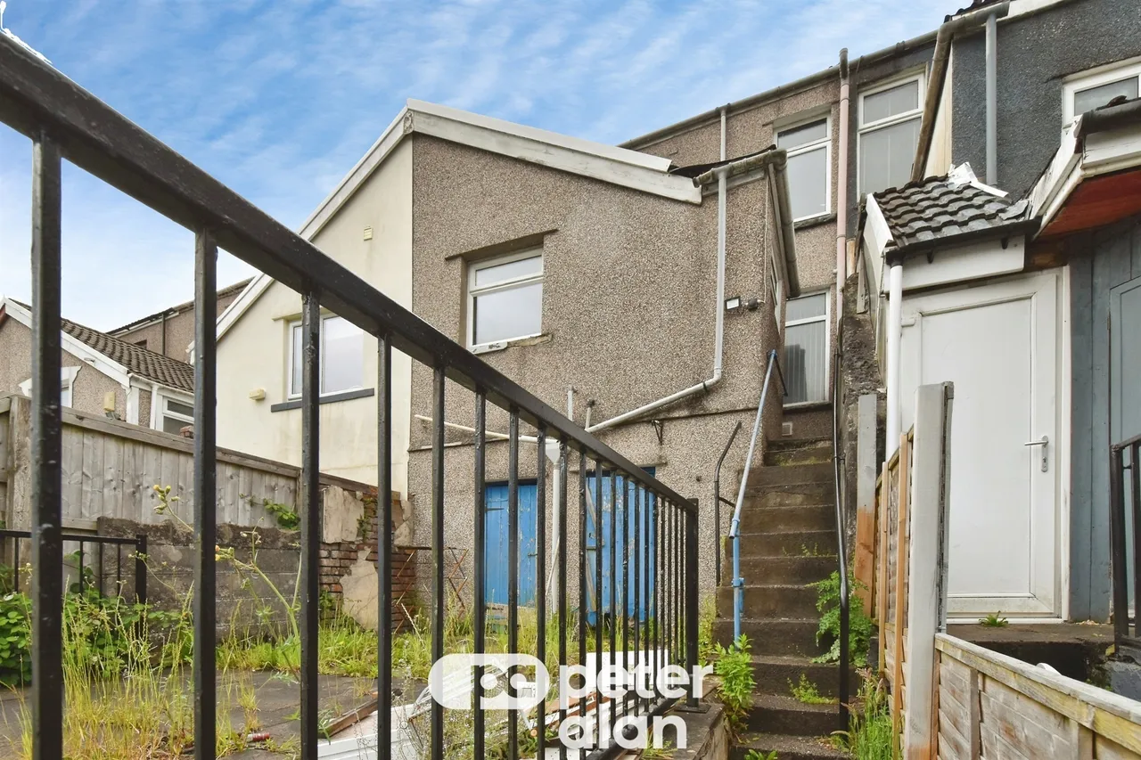 Danyderi Terrace, Merthyr Tydfil, CF48, photo 16