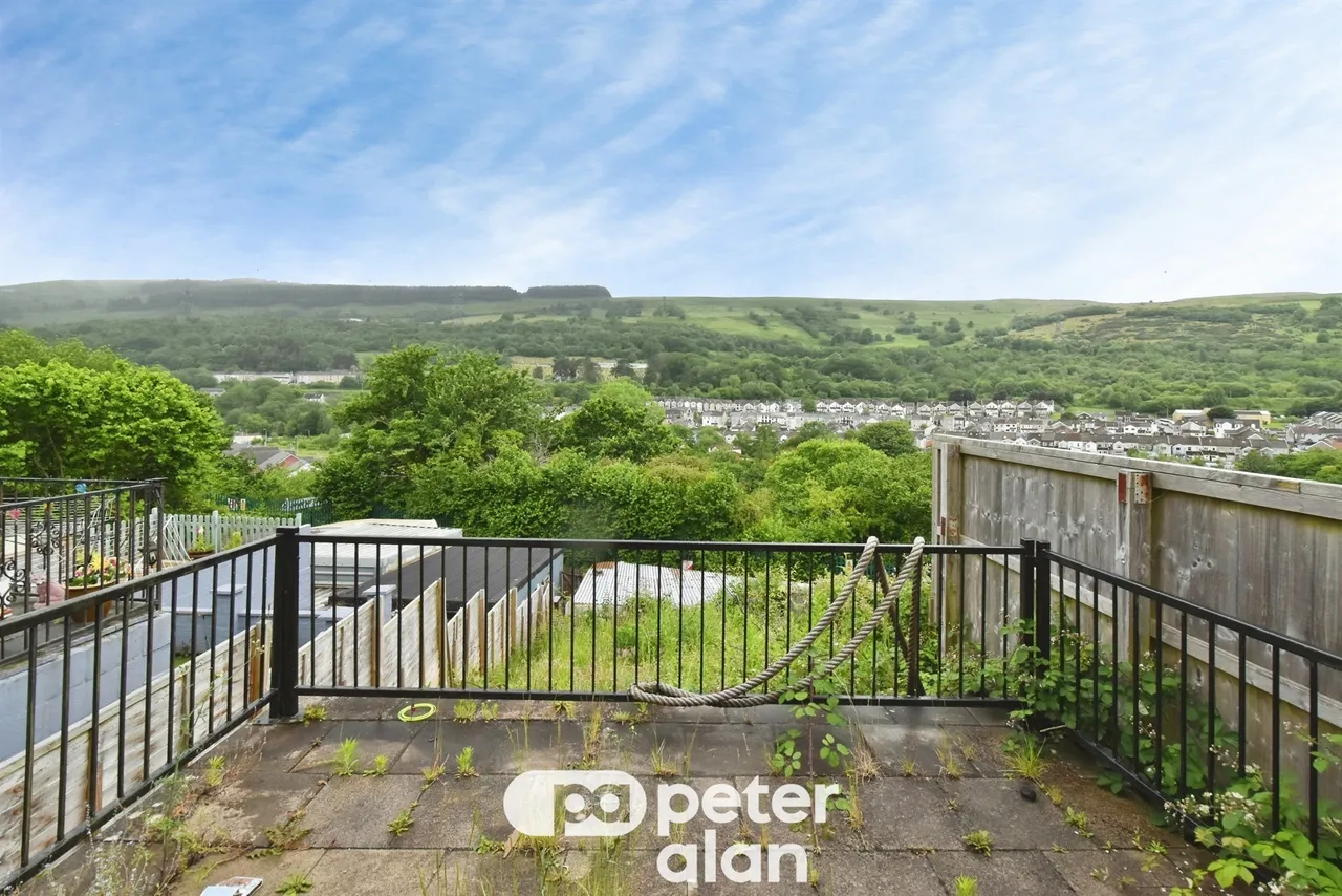 Danyderi Terrace, Merthyr Tydfil, CF48, photo 19