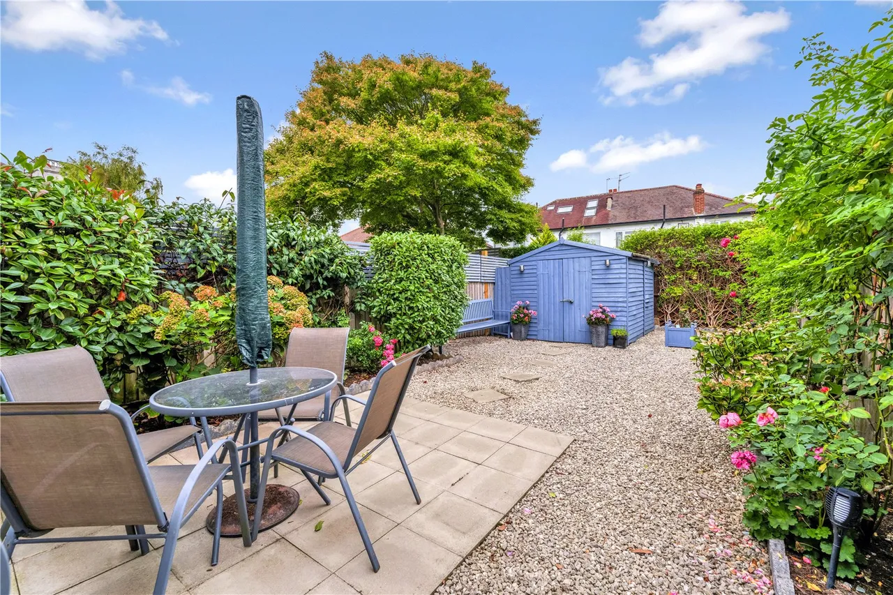 Fulwood Gardens, Twickenham, TW1 1EN, photo 13