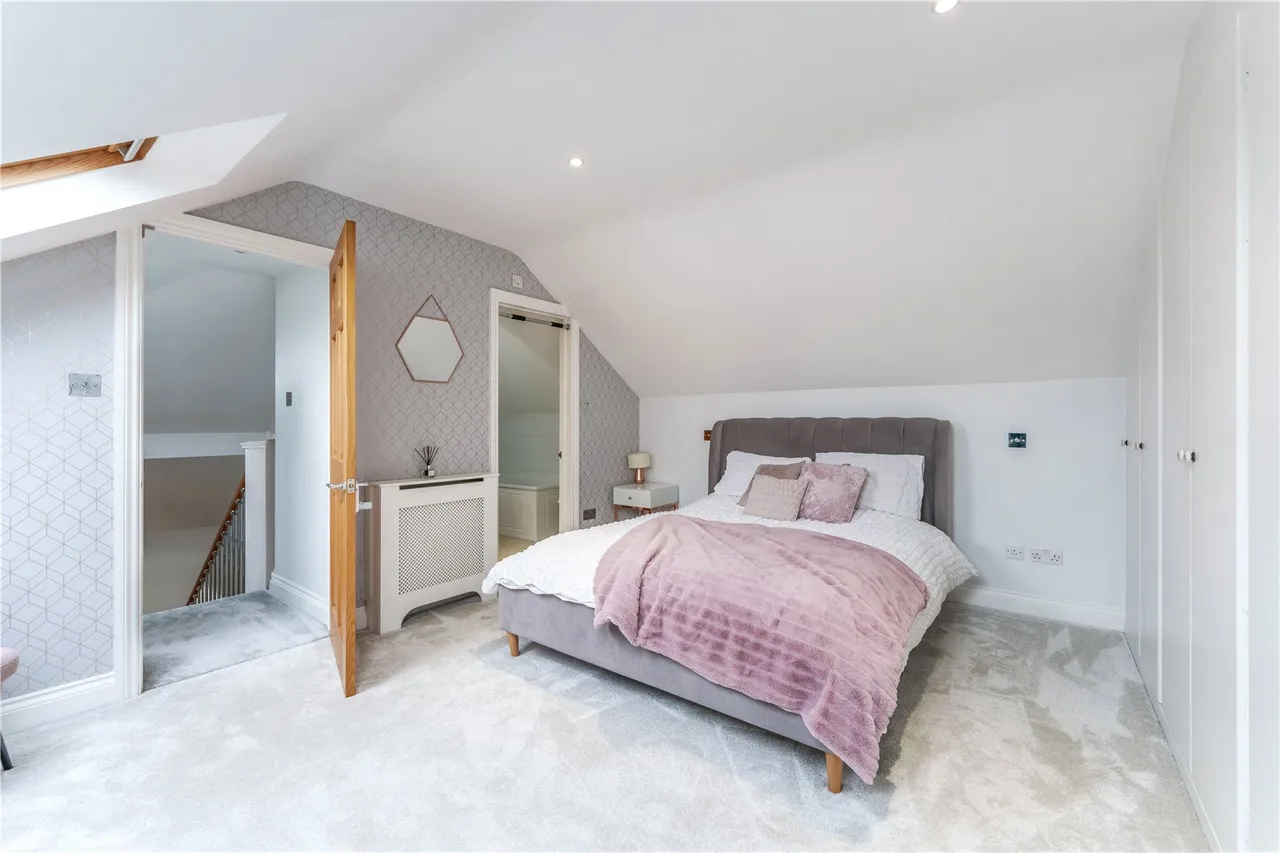 Fulwood Gardens, Twickenham, TW1 1EN, photo 11