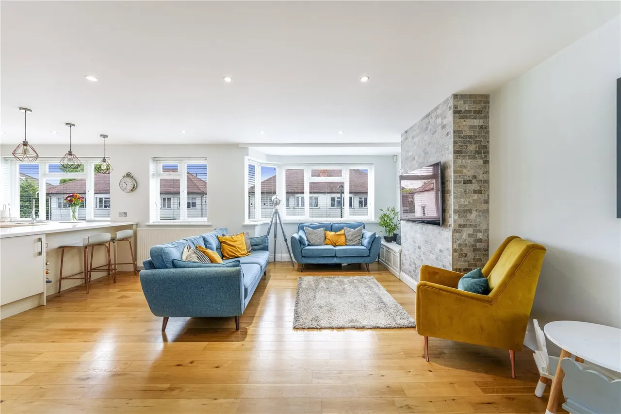 Fulwood Gardens, Twickenham, TW1 1EN, photo 4