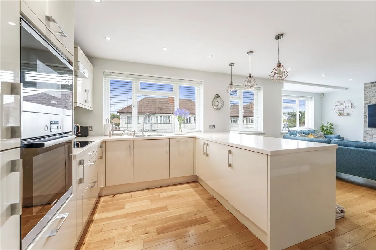 Fulwood Gardens, Twickenham, TW1 1EN, photo 9