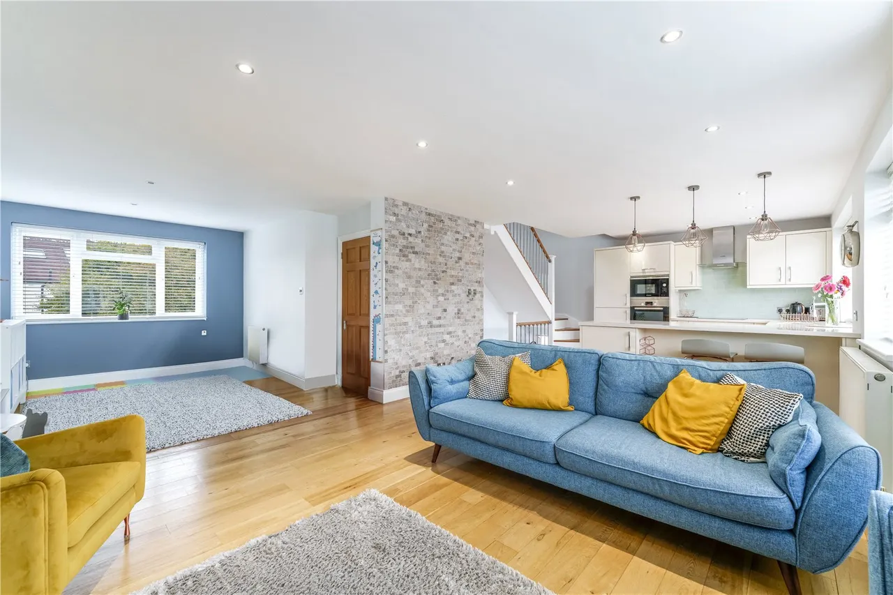 Fulwood Gardens, Twickenham, TW1 1EN, photo 7