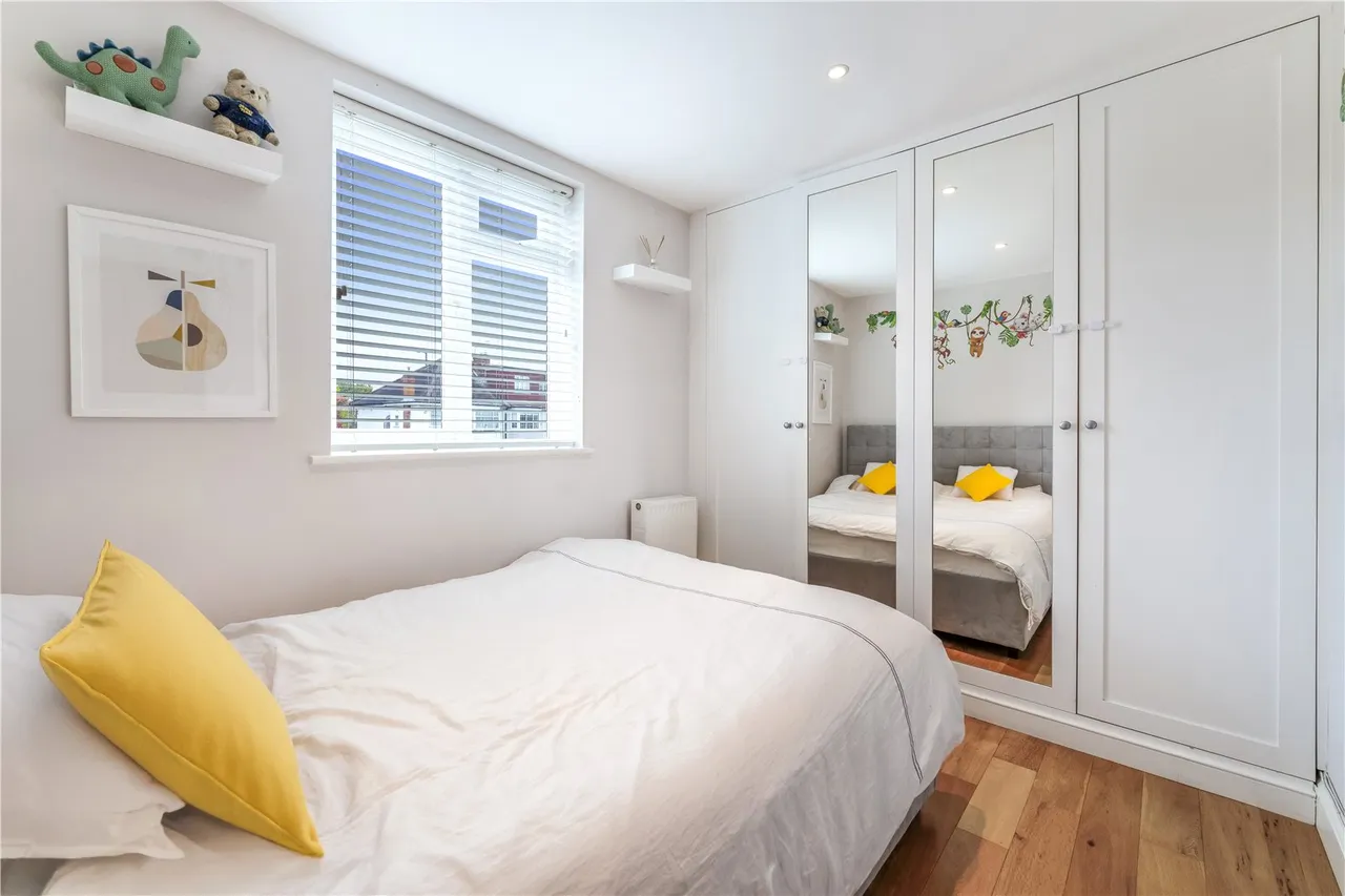 Fulwood Gardens, Twickenham, TW1 1EN, photo 10
