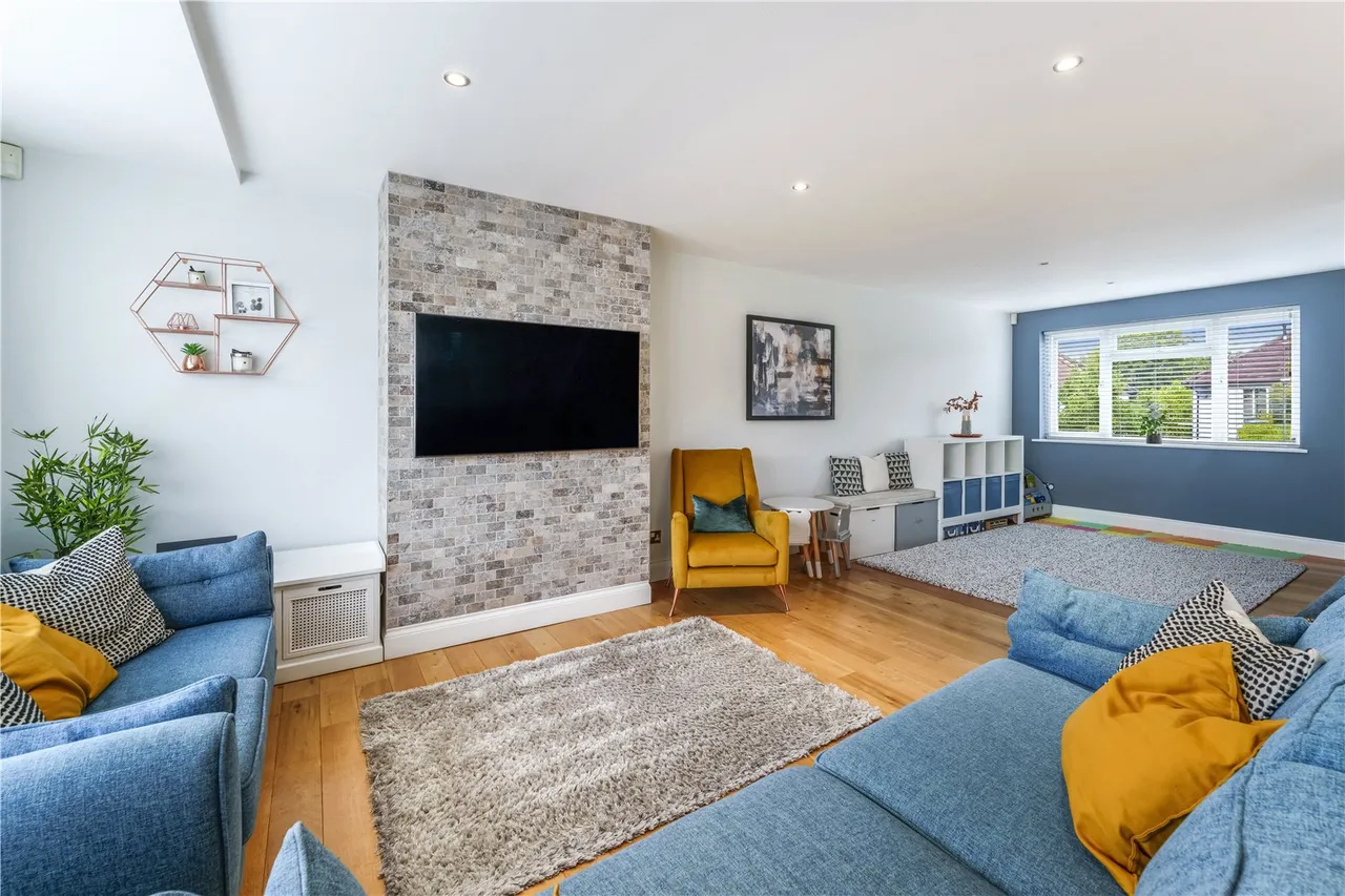 Fulwood Gardens, Twickenham, TW1 1EN, photo 5
