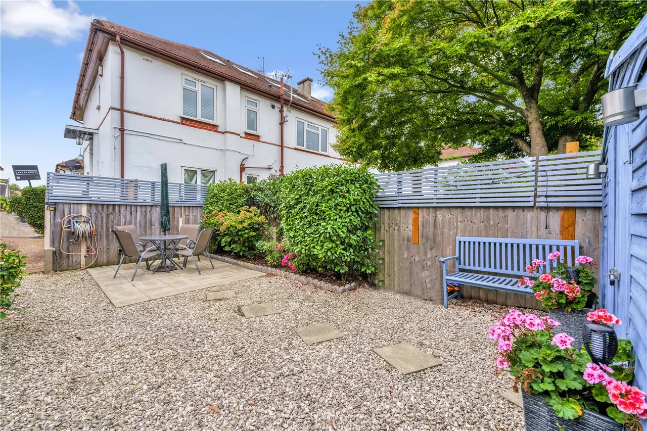 Fulwood Gardens, Twickenham, TW1 1EN, photo 14
