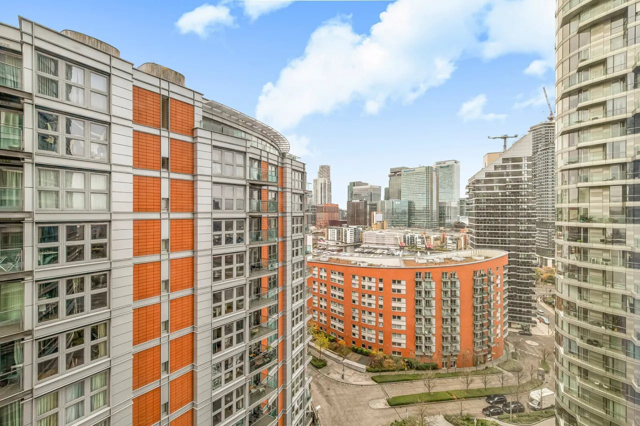 Fairmont Avenue, London, E14, photo 11