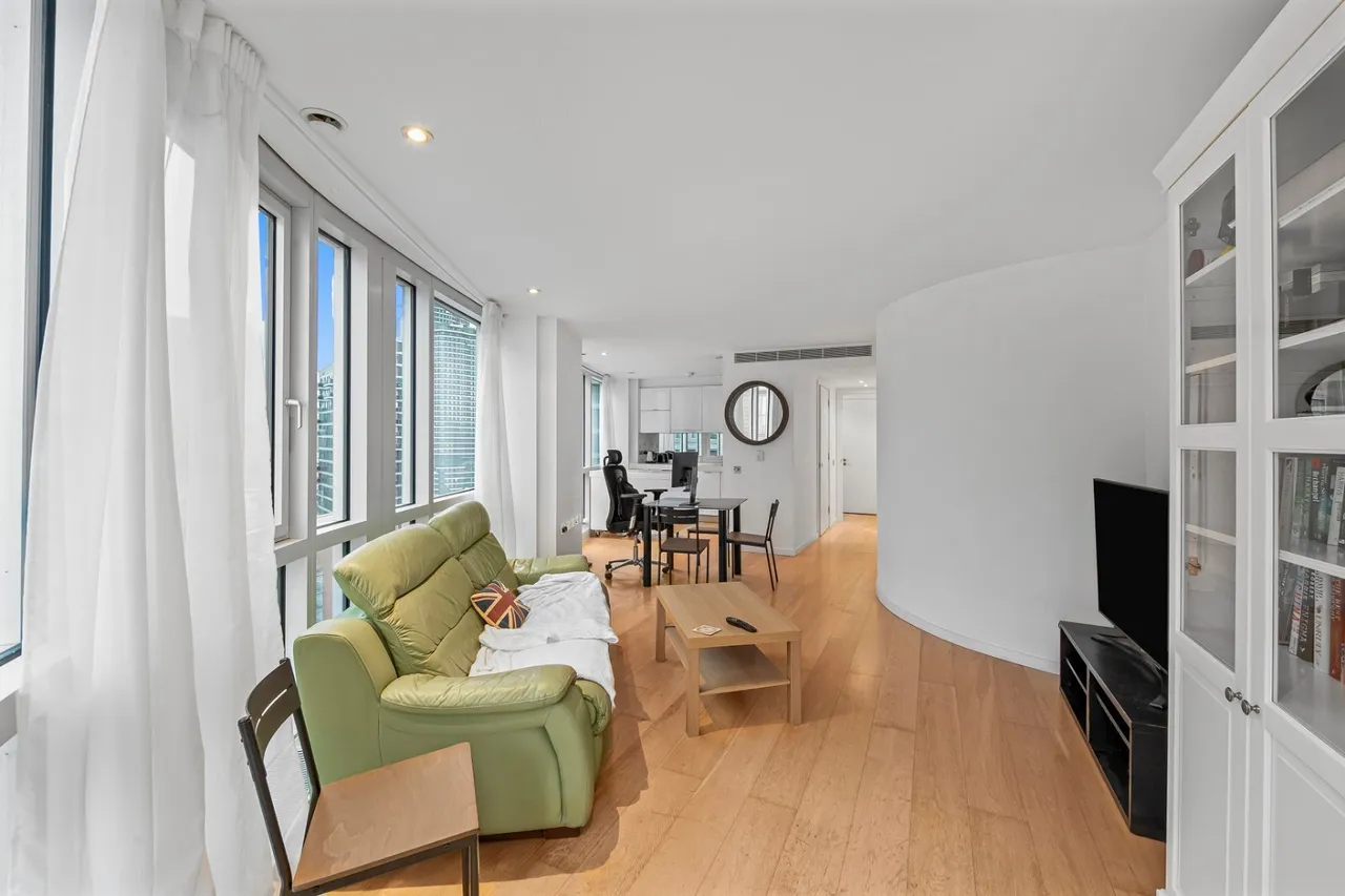 Fairmont Avenue, London, E14, photo 9