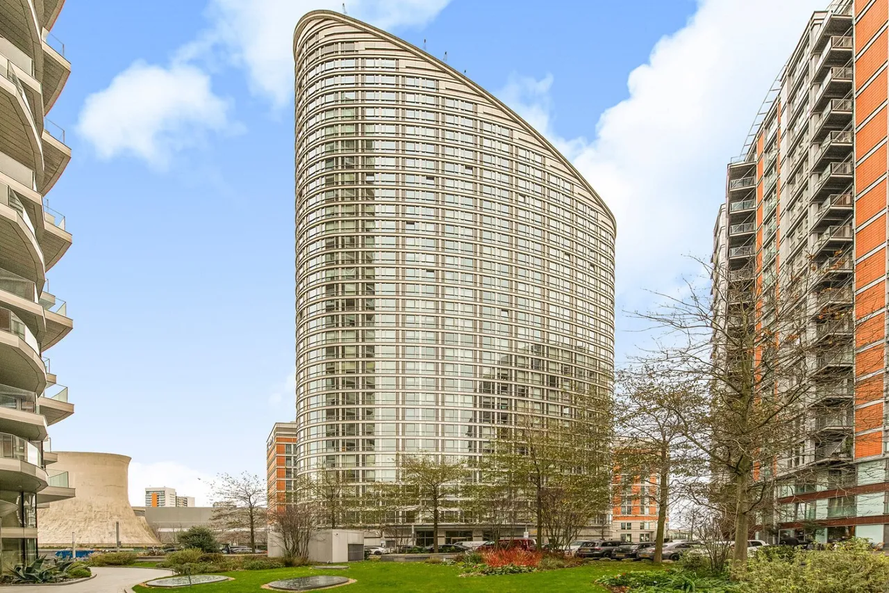 Fairmont Avenue, London, E14, photo 6