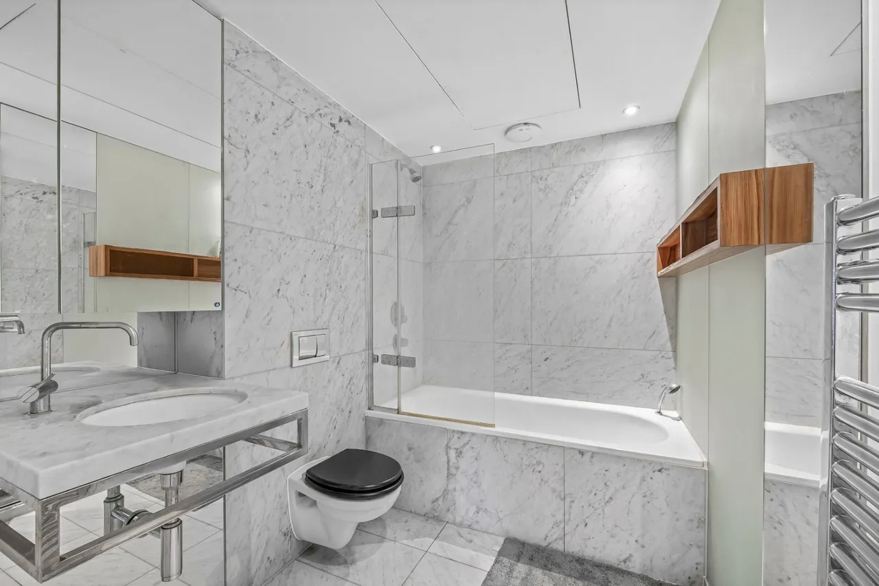 Fairmont Avenue, London, E14, photo 5