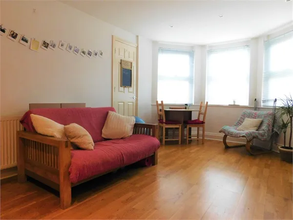 1 bed flat to rent — Sutherland Road, Ealing, London, W13 0DT
