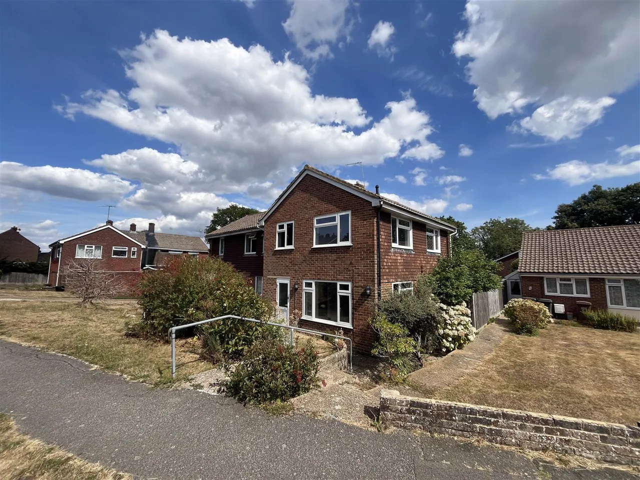 Grange Close, Horam, Heathfield, TN21 0EG, photo 17