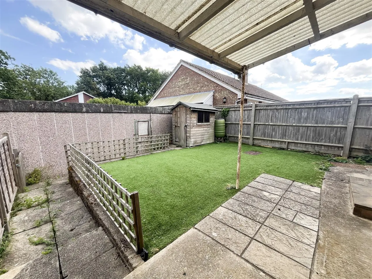 Grange Close, Horam, Heathfield, TN21 0EG, photo 15