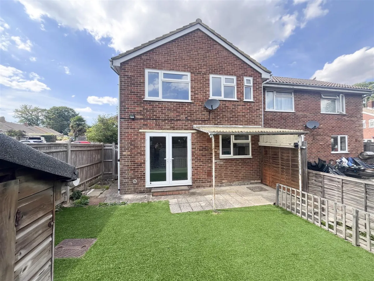 Grange Close, Horam, Heathfield, TN21 0EG, photo 13