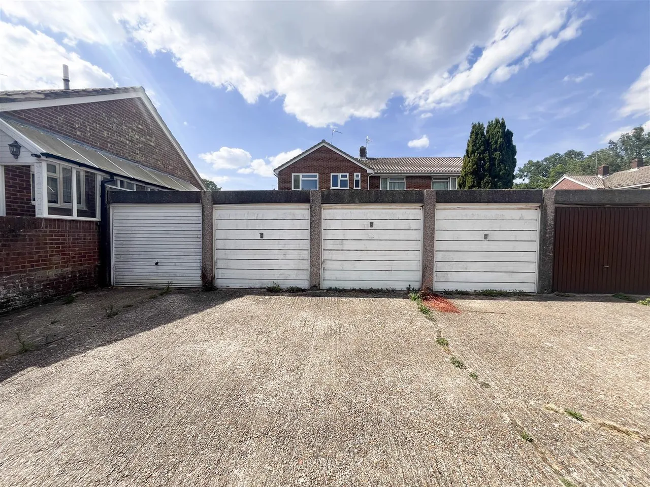Grange Close, Horam, Heathfield, TN21 0EG, photo 16