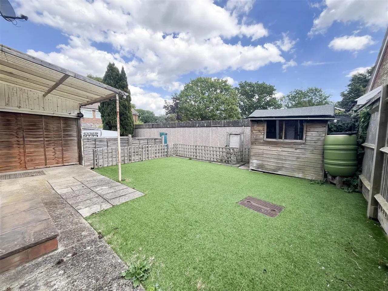 Grange Close, Horam, Heathfield, TN21 0EG, photo 14