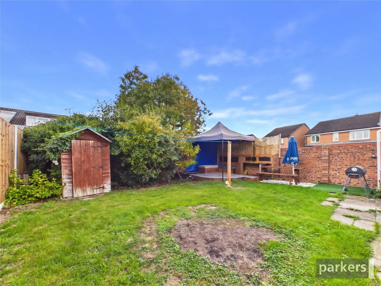 Mildenhall Close, Lower Earley, RG6, photo 11
