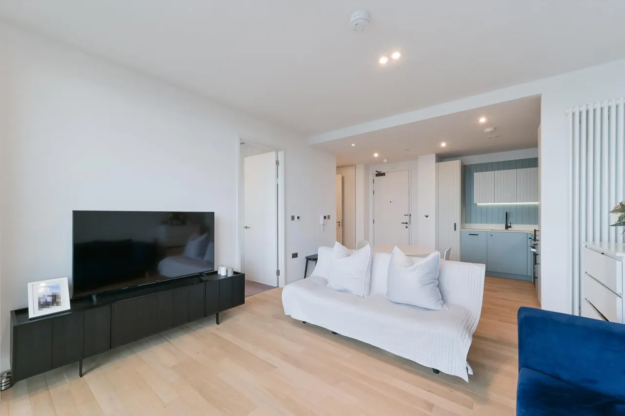 Hollandbury House, The Brentford Project, TW8, photo 6