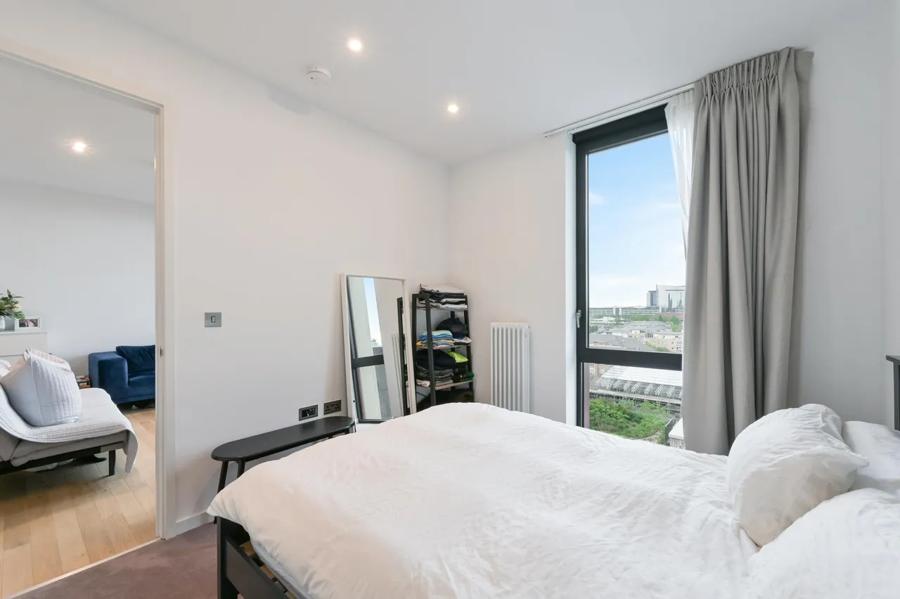 Hollandbury House, The Brentford Project, TW8, photo 8