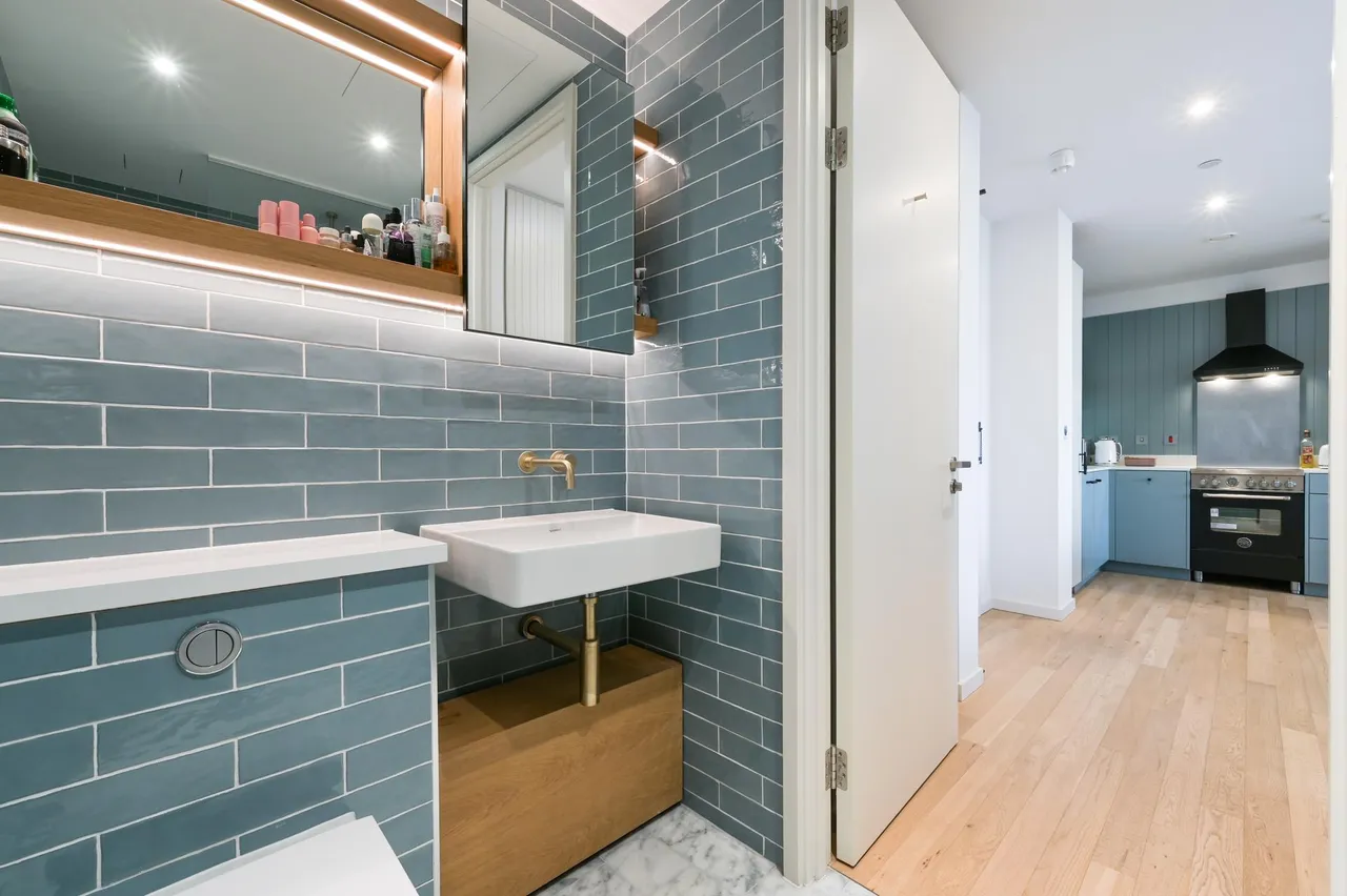 Hollandbury House, The Brentford Project, TW8, photo 10