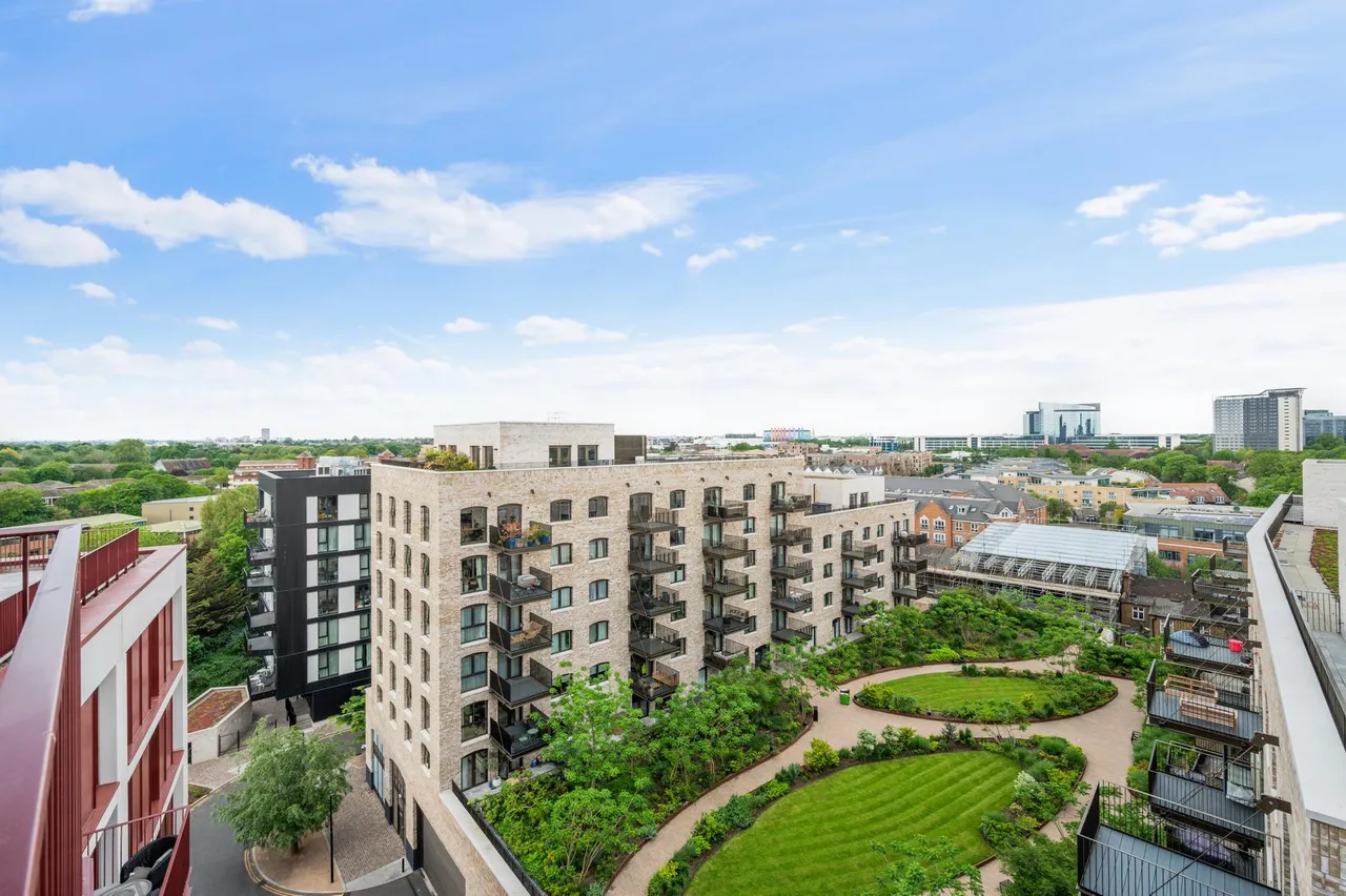 Hollandbury House, The Brentford Project, TW8, photo 12