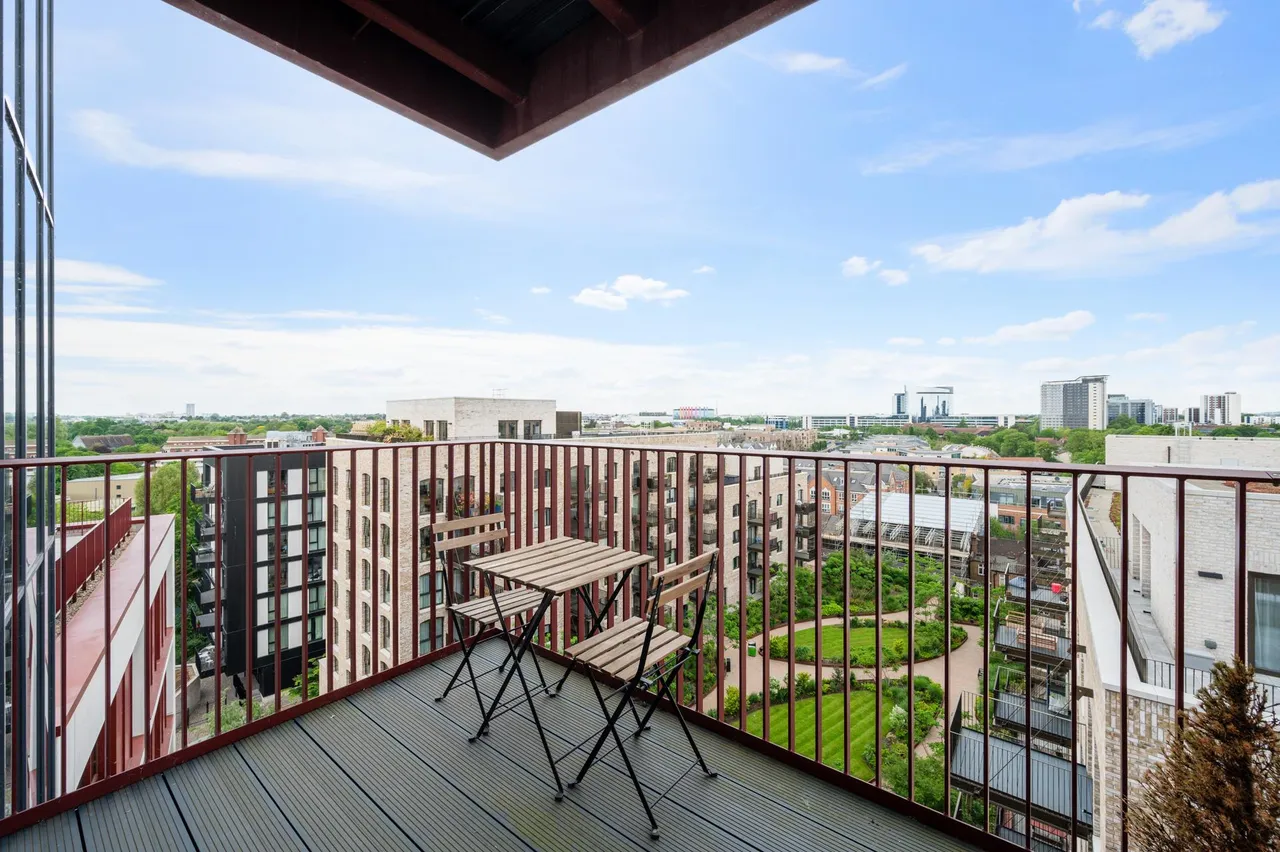 Hollandbury House, The Brentford Project, TW8, photo 11