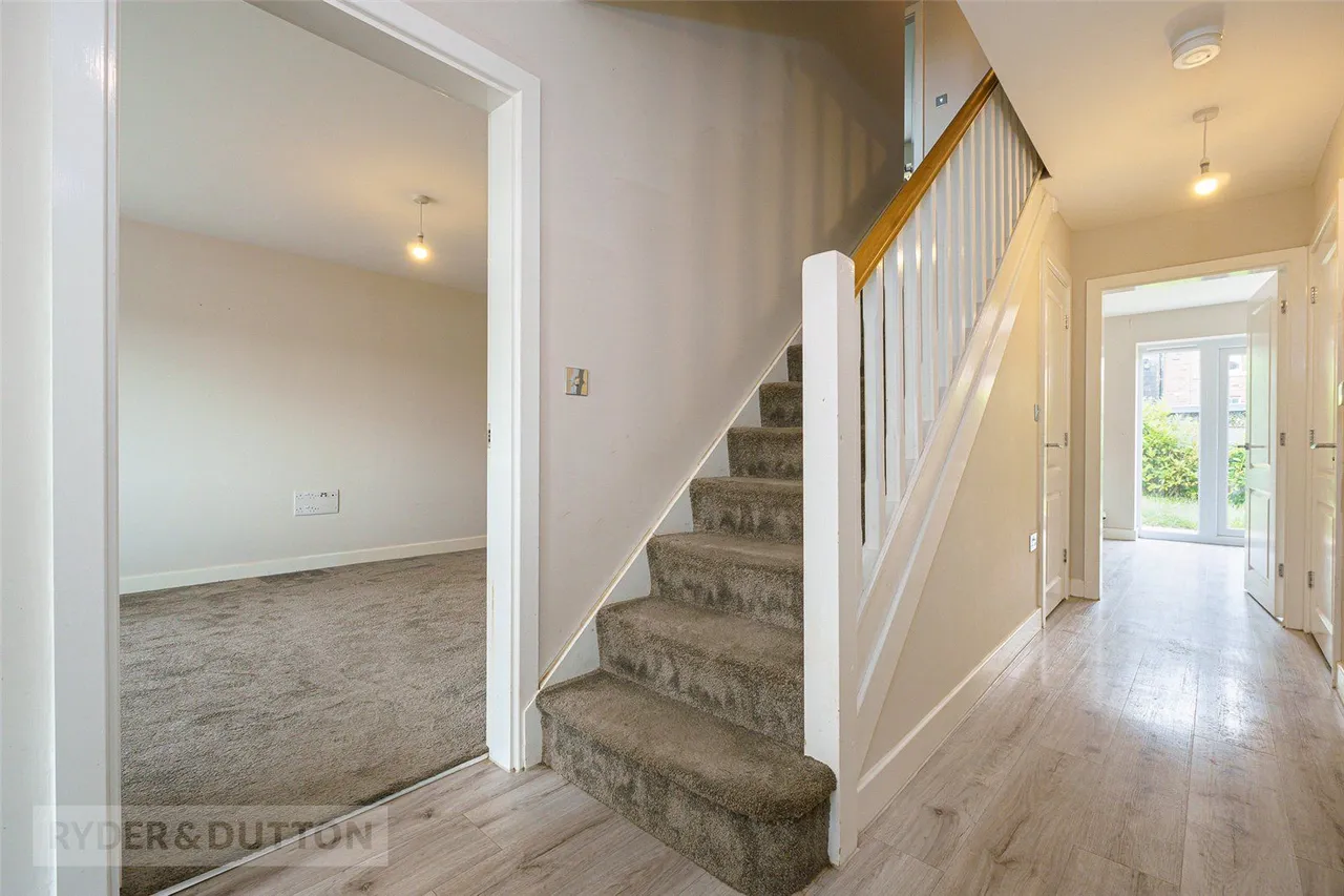 Century View, Golcar, HD7, photo 3
