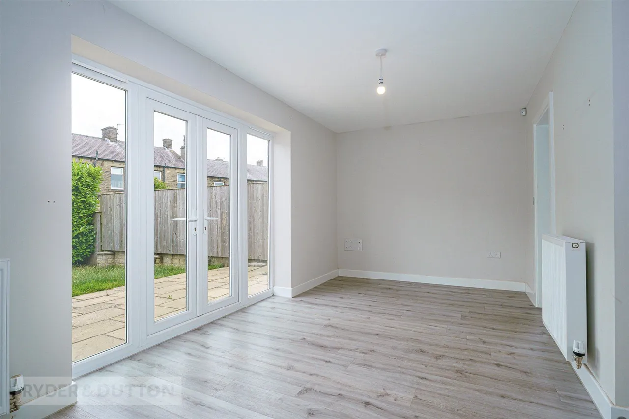 Century View, Golcar, HD7, photo 6