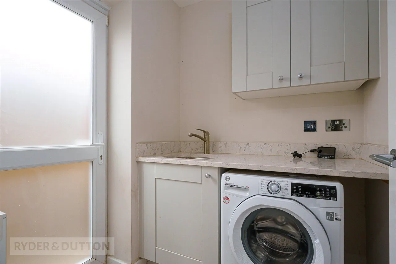 Century View, Golcar, HD7, photo 7