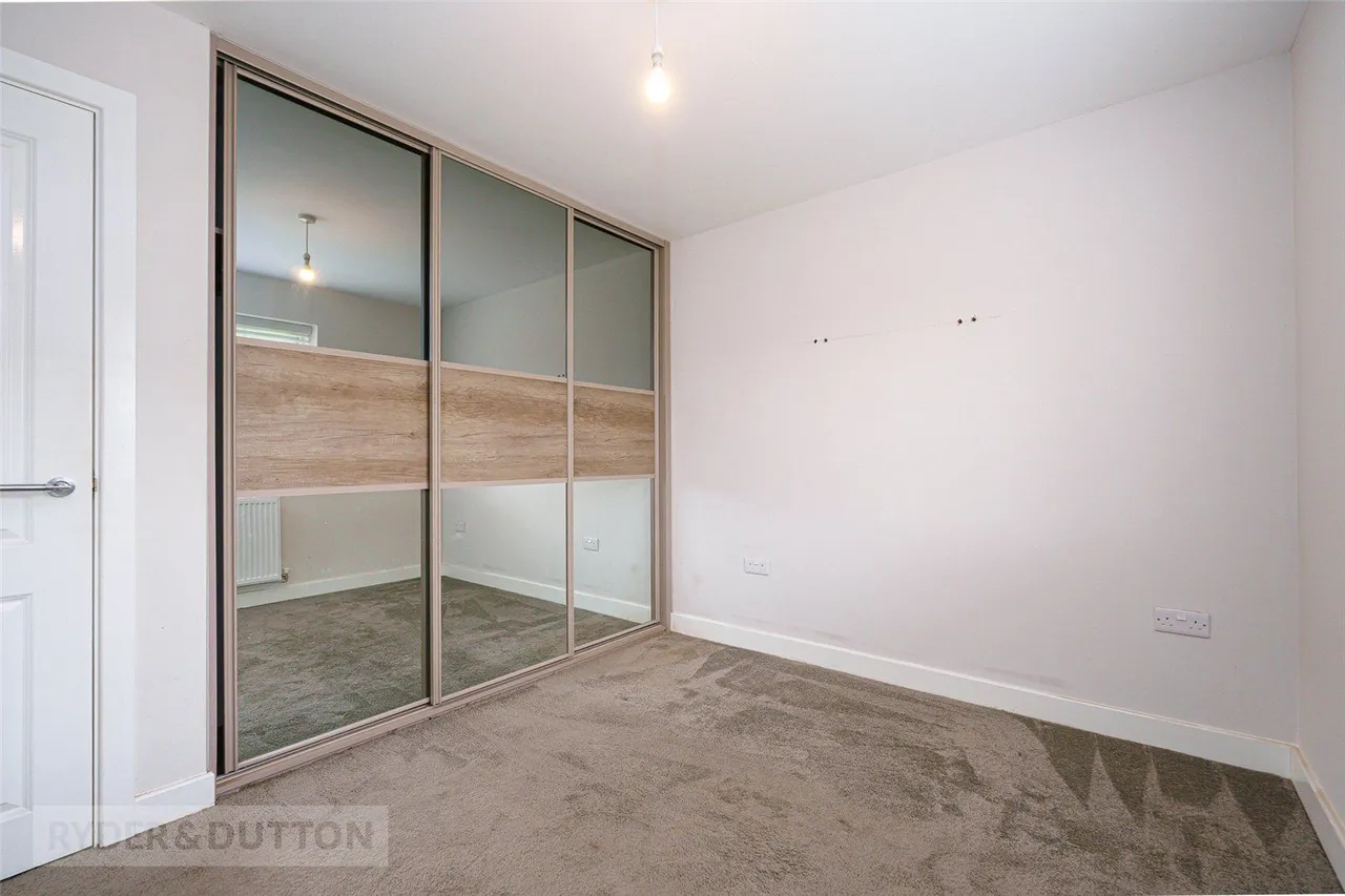 Century View, Golcar, HD7, photo 12