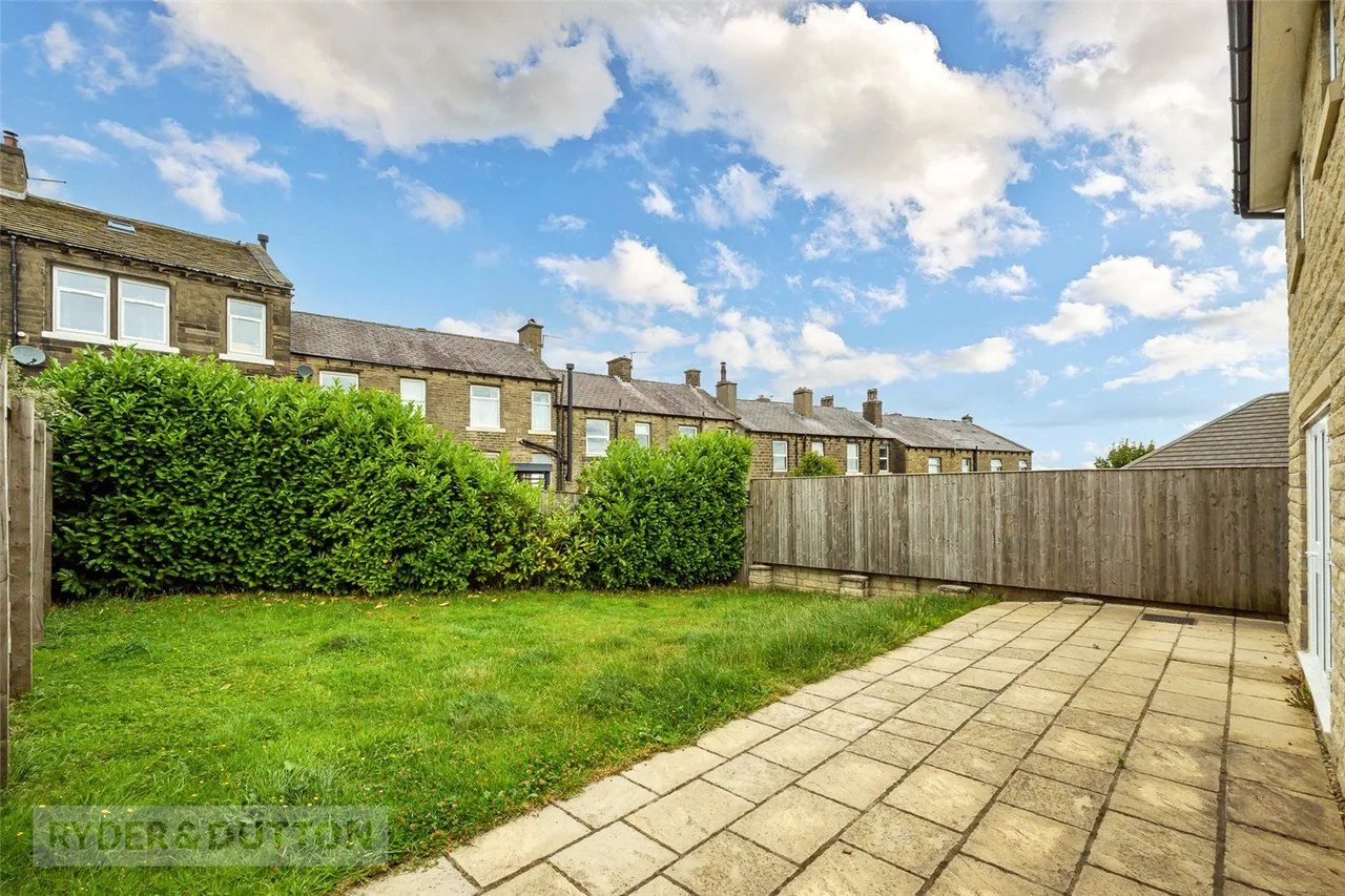 Century View, Golcar, HD7, photo 15