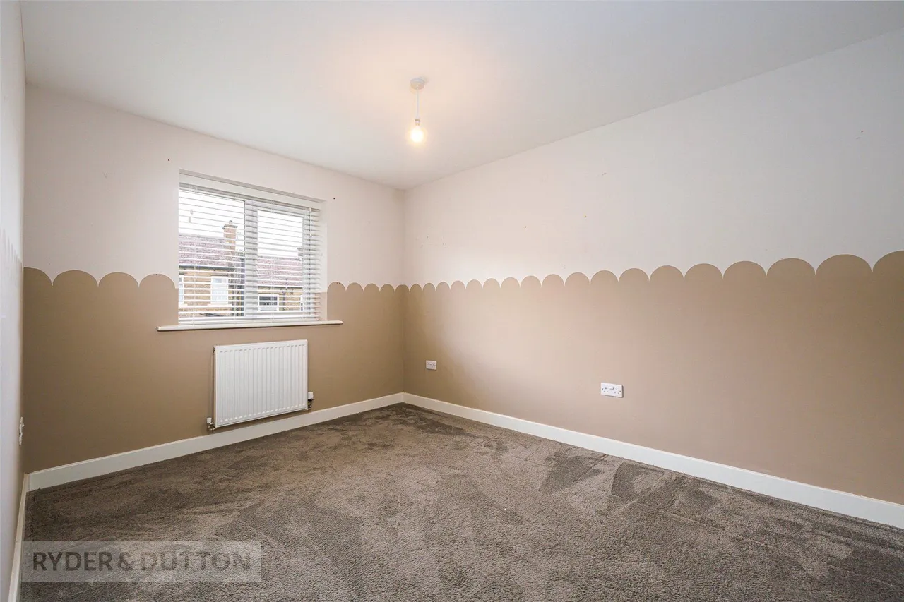 Century View, Golcar, HD7, photo 11