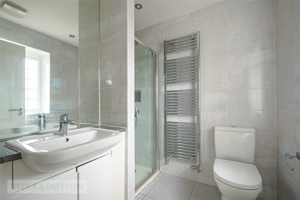 Century View, Golcar, HD7, photo 9