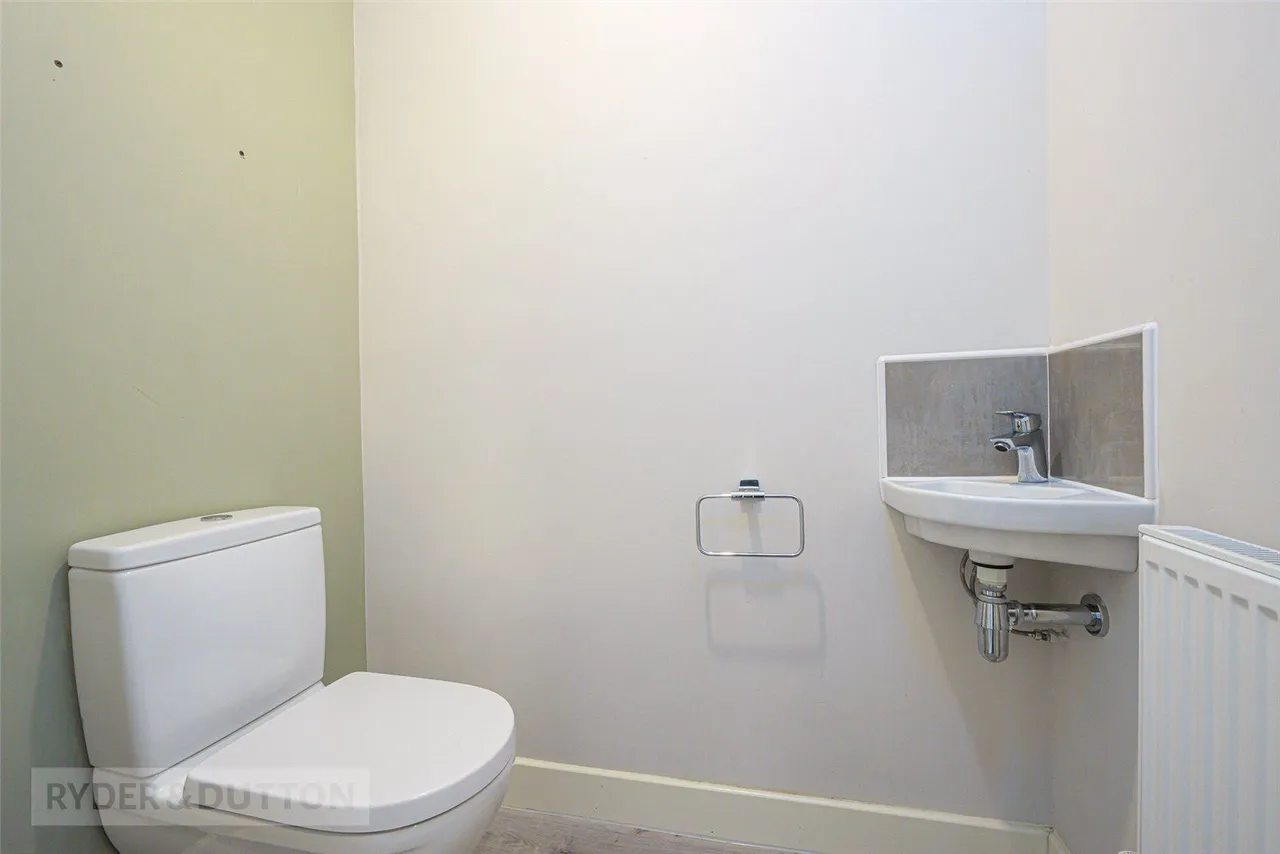 Century View, Golcar, HD7, photo 4