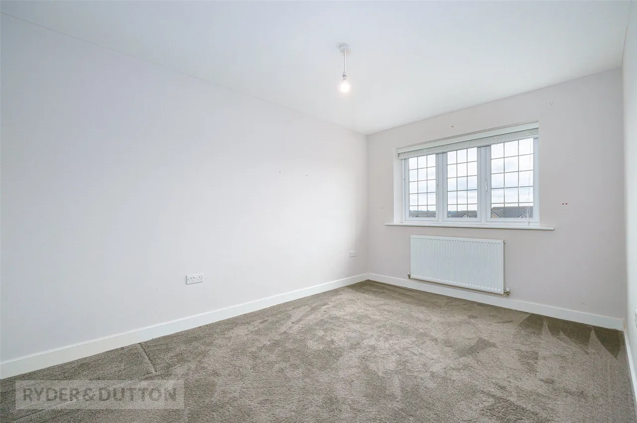 Century View, Golcar, HD7, photo 10