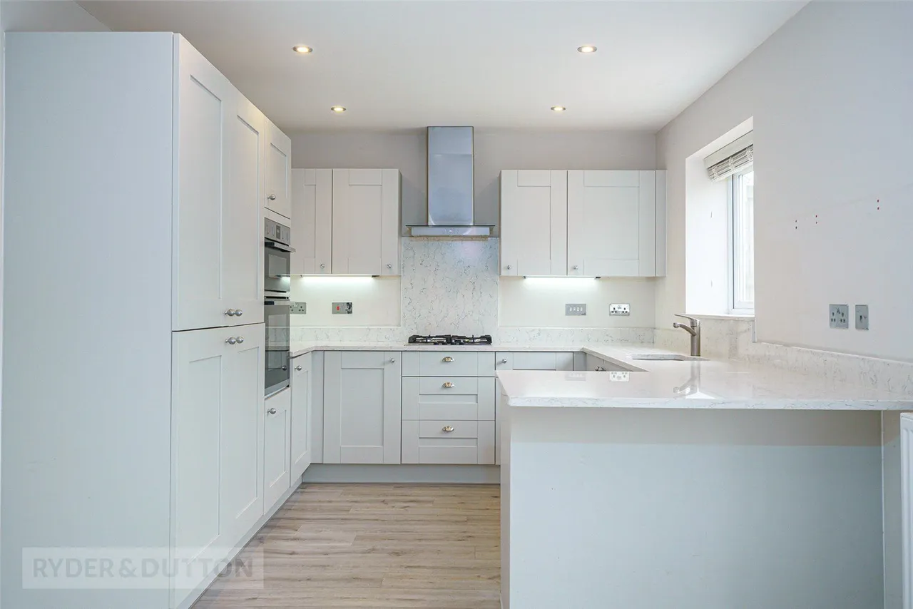 Century View, Golcar, HD7, photo 5