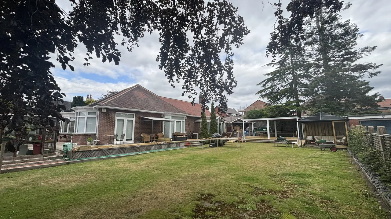 Thorntree Drive, Newcastle, photo 14